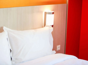 Hotel Première Classe Casablanca Centre Ville