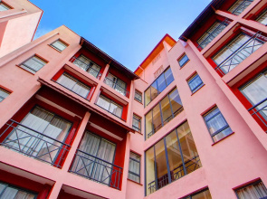 Vittoria Suites - Kisumu