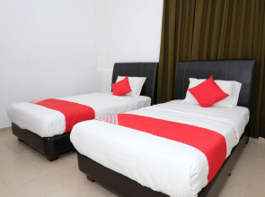 Hotel De Light Villa by OYO Rooms