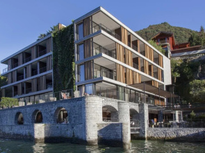 Il Sereno Hotel
