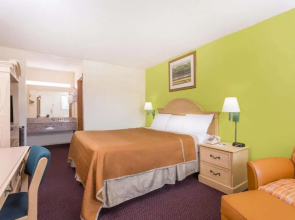 Travelodge by Wyndham Cordele