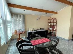 Zinzanathi Guesthouse