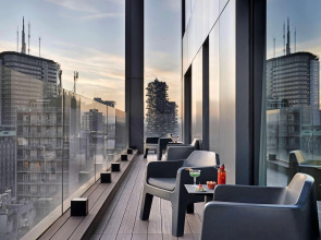 Hyatt Centric Milan Centrale