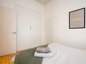Le Cwtch - Beautiful 1 Bed Apartment