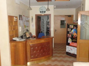 Hotel Al Caminetto