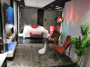 Lexury Suite Acqua
