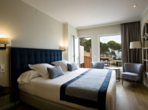 Hotel Aiguablava
