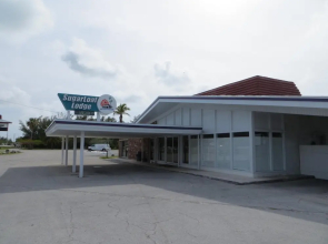 Sugar Loaf Lodge
