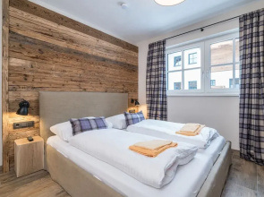 Chalet in Salzburg With Sauna Near ski Area