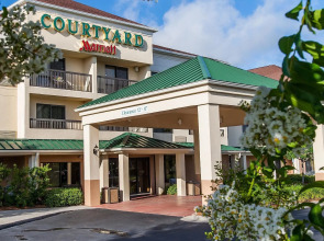 Courtyard by Marriott Florence