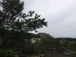 Zelenaya Gorka Guest House