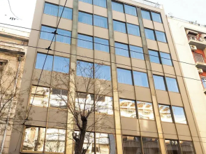 WYZ Museum by UPSTREET