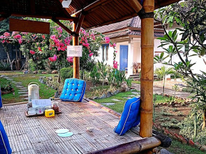 Same Same - Bungalows - Hostel