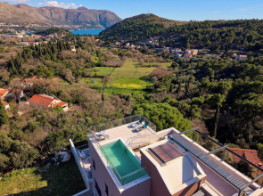Hedera Estate, Villa Hedera IX