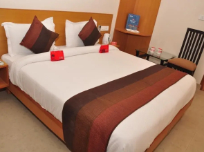 Sukhmani Hotel
