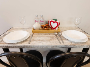 Комфорт Сити на проспекте Вернадского