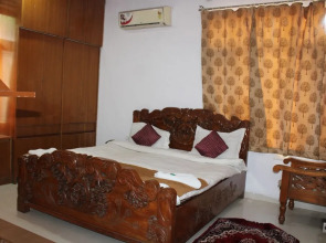Richi Valley Resort