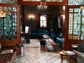 Boutique Hotel Krone München