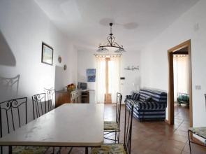 Casa Rosa 1