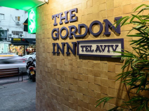 Gordon Inn & Suites