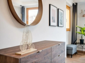 Santa Croce Flat - Modern Apartment