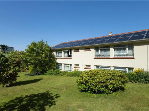 Best Western Hotel de Havelet