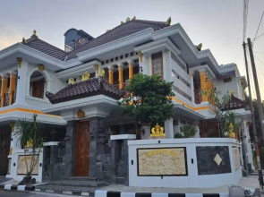 Collection O 94154 Puri Gusti Ayu