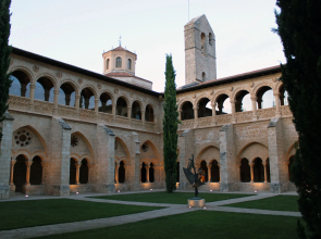 Castilla Termal Monasterio de Valbuena - Small Luxury Hotels of the World