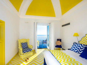Imperati Suites by Alcione Residence