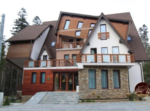 Paj Hotelul Retreat & Spa