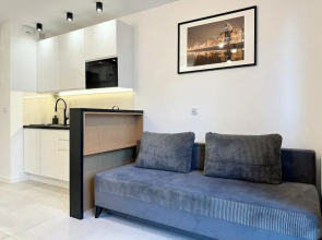 Aura 40 by Q4 Apartments