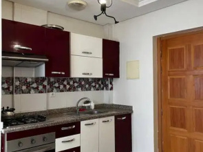 Appartement marbella