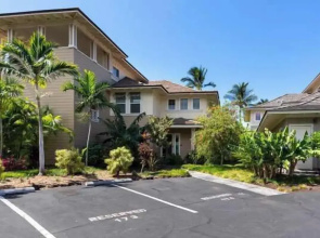 Fairway Villas K1 - Three Bedroom Condo