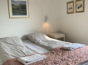 Strandlyst Rooms, Self Service, Tornby Strand Hirtshals