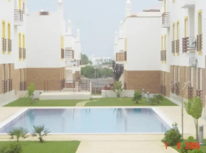 Apartamento Allgreen , Sea and Pool