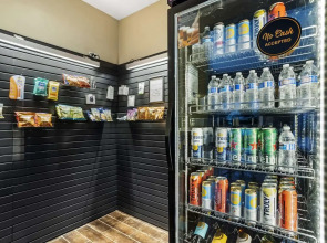 Best Western Plus Newark Airport West