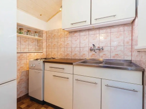 Stunning Home in Novi Vinodolski With Wifi and 4 Bedrooms