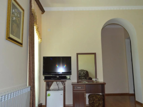 Hotel Otevan