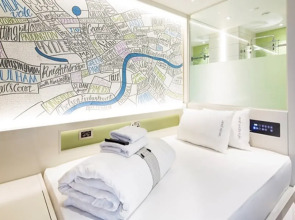 hub by Premier Inn London Covent Garden