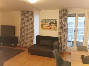 Cocoon 77 Apartments