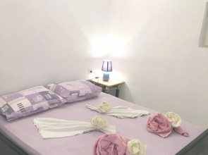 Rina - With Pool - A9