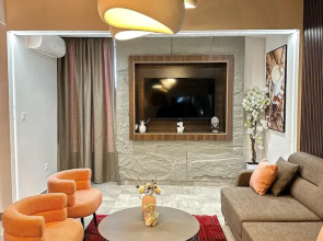 Kilk Klak Appart Hotel