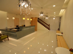 Dung Shin Hotel