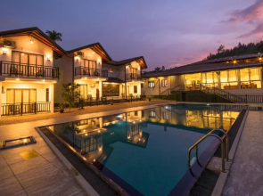 Okwin Resort