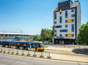 Best Western Terminus Hotel