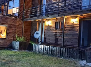 Refugio Los Cipreses Hotel