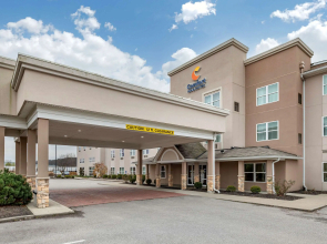 Comfort Inn & Suites Northern Kentucky