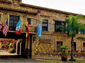 Hotel Posada Vista Bella