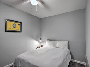 Spacious Retreat ~ 1 Mile to Augusta National!