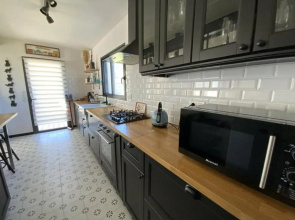Maison Erquy, 5 pièces, 7 personnes - FR-1-501-158